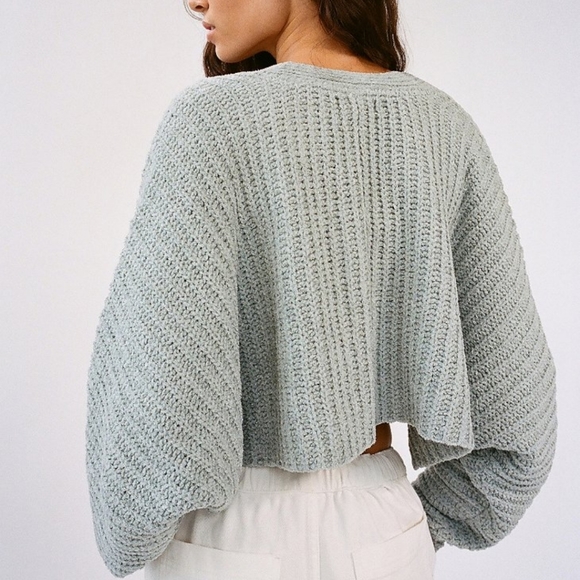 urban outfitters ashlyn cardigan - Picture 2 of 3